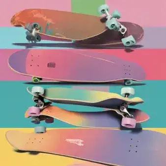 Choosing the Right Gear for Your Skateboarding Style